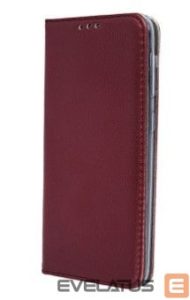 Aizmugurējais vāciņš Tech-Protect  Tech-Protect MagMat MagSafe iPhone 13 mini case - navy blue matte 