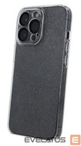 Aizmugurējais vāciņš Tech-Protect  Tech-Protect MagMat MagSafe iPhone 13 mini case - navy blue matte 