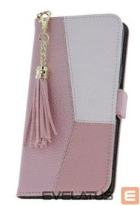 Aizmugurējais vāciņš Tech-Protect  Tech-Protect MagMat MagSafe iPhone 13 mini case - navy blue matte 