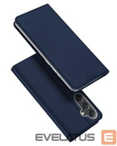 Aizmugurējais vāciņš Tech-Protect  Tech-Protect MagMat MagSafe iPhone 13 mini case - navy blue matte 