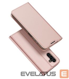Aizmugurējais vāciņš Tech-Protect  Tech-Protect MagMat MagSafe iPhone 13 mini case - navy blue matte 