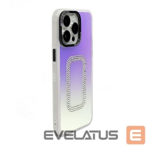 Aizmugurējais vāciņš Tech-Protect  Tech-Protect MagMat MagSafe iPhone 13 mini case - navy blue matte 