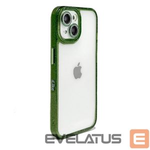 Aizmugurējais vāciņš Tech-Protect  Tech-Protect MagMat MagSafe iPhone 13 mini case - navy blue matte 