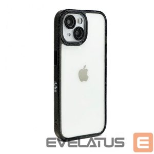 Aizmugurējais vāciņš Tech-Protect  Tech-Protect MagMat MagSafe iPhone 13 mini case - navy blue matte 