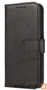 Aizmugurējais vāciņš Tech-Protect  Tech-Protect MagMat MagSafe iPhone 13 mini case - navy blue matte 