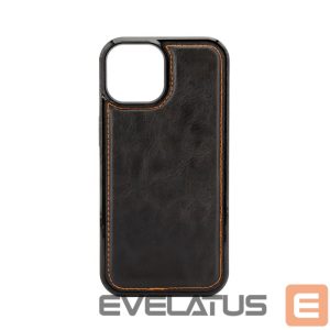 Aizmugurējais vāciņš Tech-Protect  Tech-Protect MagMat MagSafe iPhone 13 mini case - navy blue matte 