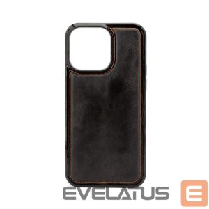 Aizmugurējais vāciņš Tech-Protect  Tech-Protect MagMat MagSafe iPhone 13 mini case - navy blue matte 