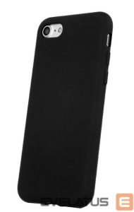 Aizmugurējais vāciņš Tech-Protect  Tech-Protect MagMat MagSafe iPhone 13 mini case - navy blue matte 