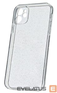 Aizmugurējais vāciņš Tech-Protect  Tech-Protect MagMat MagSafe iPhone 13 mini case - navy blue matte 