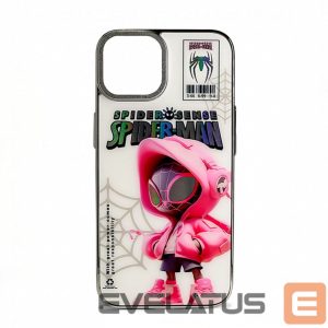 Aizmugurējais vāciņš Tech-Protect  Tech-Protect MagMat MagSafe iPhone 13 mini case - navy blue matte 