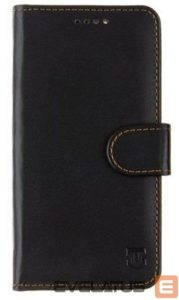 Aizmugurējais vāciņš Tech-Protect  Tech-Protect MagMat MagSafe iPhone 13 mini case - navy blue matte 