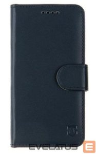 Aizmugurējais vāciņš Tech-Protect  Tech-Protect MagMat MagSafe iPhone 13 mini case - navy blue matte 