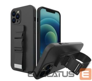 Aizmugurējais vāciņš Tech-Protect  Tech-Protect MagMat MagSafe iPhone 13 mini case - navy blue matte 