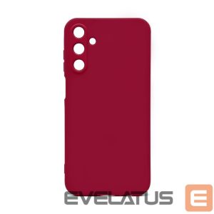 Aizmugurējais vāciņš Tech-Protect  Tech-Protect MagMat MagSafe iPhone 13 mini case - navy blue matte 