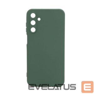 Aizmugurējais vāciņš Tech-Protect  Tech-Protect MagMat MagSafe iPhone 13 mini case - navy blue matte 