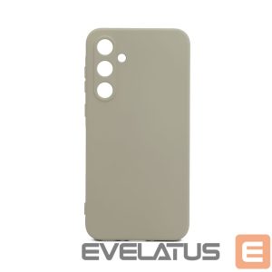 Aizmugurējais vāciņš Tech-Protect  Tech-Protect MagMat MagSafe iPhone 13 mini case - navy blue matte 