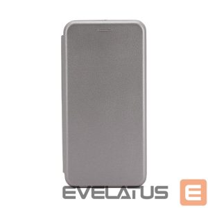 Aizmugurējais vāciņš Tech-Protect  Tech-Protect MagMat MagSafe iPhone 13 mini case - navy blue matte 