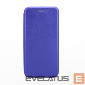 Aizmugurējais vāciņš Tech-Protect  Tech-Protect MagMat MagSafe iPhone 13 mini case - navy blue matte 