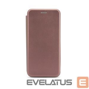 Aizmugurējais vāciņš Tech-Protect  Tech-Protect MagMat MagSafe iPhone 13 mini case - navy blue matte 