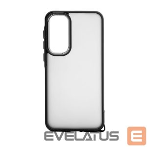 Aizmugurējais vāciņš Tech-Protect  Tech-Protect MagMat MagSafe iPhone 13 mini case - navy blue matte 
