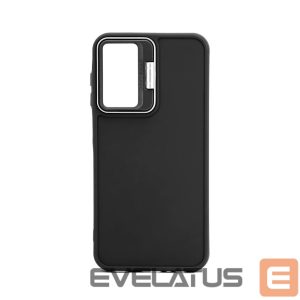 Aizmugurējais vāciņš Tech-Protect  Tech-Protect MagMat MagSafe iPhone 13 mini case - navy blue matte 