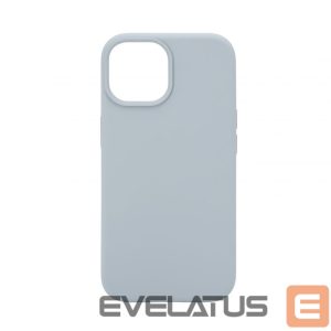 Aizmugurējais vāciņš Tech-Protect  Tech-Protect MagMat MagSafe iPhone 13 mini case - navy blue matte 