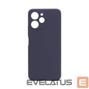 Aizmugurējais vāciņš Tech-Protect  Tech-Protect MagMat MagSafe iPhone 13 mini case - navy blue matte 