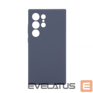 Aizmugurējais vāciņš Tech-Protect  Tech-Protect MagMat MagSafe iPhone 13 mini case - navy blue matte 