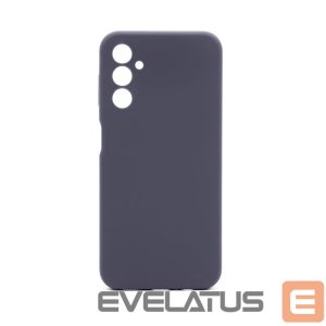 Aizmugurējais vāciņš Tech-Protect  Tech-Protect MagMat MagSafe iPhone 13 mini case - navy blue matte 