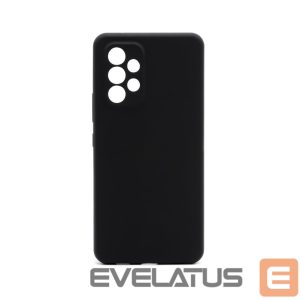 Aizmugurējais vāciņš Tech-Protect  Tech-Protect MagMat MagSafe iPhone 13 mini case - navy blue matte 