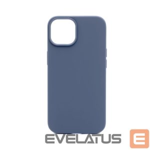 Aizmugurējais vāciņš Tech-Protect  Tech-Protect MagMat MagSafe iPhone 13 mini case - navy blue matte 