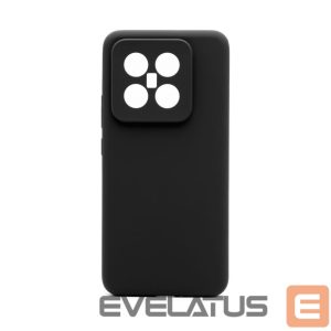 Aizmugurējais vāciņš Tech-Protect  Tech-Protect MagMat MagSafe iPhone 13 mini case - navy blue matte 