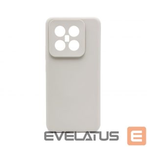 Aizmugurējais vāciņš Tech-Protect  Tech-Protect MagMat MagSafe iPhone 13 mini case - navy blue matte 