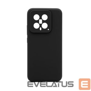 Aizmugurējais vāciņš Tech-Protect  Tech-Protect MagMat MagSafe iPhone 13 mini case - navy blue matte 