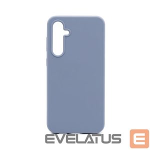 Aizmugurējais vāciņš Tech-Protect  Tech-Protect MagMat MagSafe iPhone 13 mini case - navy blue matte 