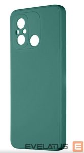 Aizmugurējais vāciņš Tech-Protect  Tech-Protect MagMat MagSafe iPhone 13 mini case - navy blue matte 