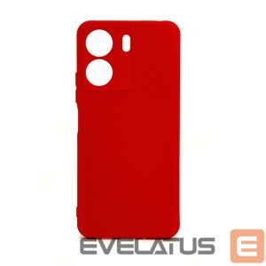 Aizmugurējais vāciņš Tech-Protect  Tech-Protect MagMat MagSafe iPhone 13 mini case - navy blue matte 