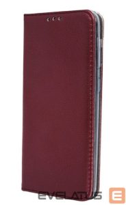 Aizmugurējais vāciņš Tech-Protect  Tech-Protect MagMat MagSafe iPhone 13 mini case - navy blue matte 