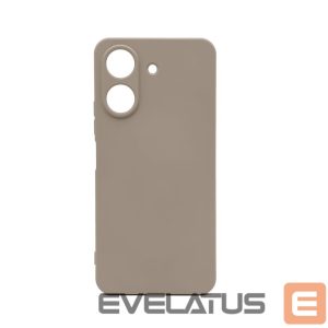 Aizmugurējais vāciņš Tech-Protect  Tech-Protect MagMat MagSafe iPhone 13 mini case - navy blue matte 