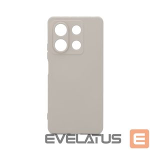 Aizmugurējais vāciņš Tech-Protect  Tech-Protect MagMat MagSafe iPhone 13 mini case - navy blue matte 