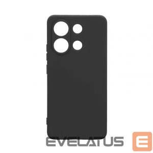 Aizmugurējais vāciņš Tech-Protect  Tech-Protect MagMat MagSafe iPhone 13 mini case - navy blue matte 
