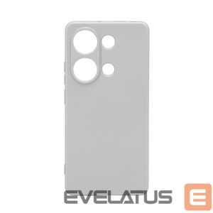 Aizmugurējais vāciņš Tech-Protect  Tech-Protect MagMat MagSafe iPhone 13 mini case - navy blue matte 