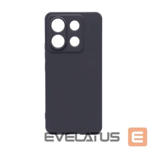 Aizmugurējais vāciņš Tech-Protect  Tech-Protect MagMat MagSafe iPhone 13 mini case - navy blue matte 