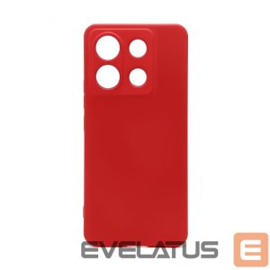 Aizmugurējais vāciņš Tech-Protect  Tech-Protect MagMat MagSafe iPhone 13 mini case - navy blue matte 
