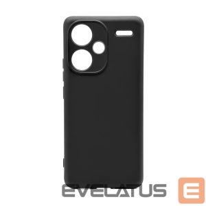 Aizmugurējais vāciņš Tech-Protect  Tech-Protect MagMat MagSafe iPhone 13 mini case - navy blue matte 