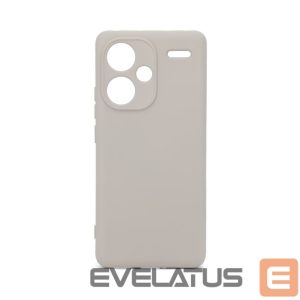 Aizmugurējais vāciņš Tech-Protect  Tech-Protect MagMat MagSafe iPhone 13 mini case - navy blue matte 