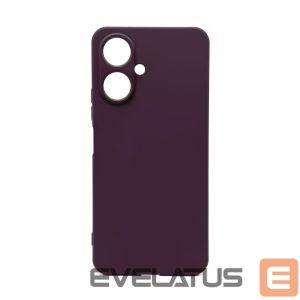 Aizmugurējais vāciņš Tech-Protect  Tech-Protect MagMat MagSafe iPhone 13 mini case - navy blue matte 
