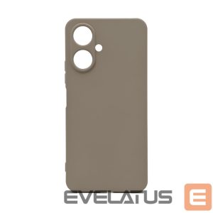 Aizmugurējais vāciņš Tech-Protect  Tech-Protect MagMat MagSafe iPhone 13 mini case - navy blue matte 