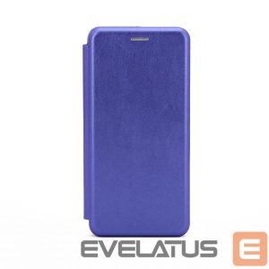 Aizmugurējais vāciņš Tech-Protect  Tech-Protect MagMat MagSafe iPhone 13 mini case - navy blue matte 
