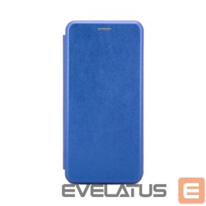 Aizmugurējais vāciņš Tech-Protect  Tech-Protect MagMat MagSafe iPhone 13 mini case - navy blue matte 